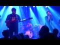Good Tiger - Where Are The Birds (half) Live ...