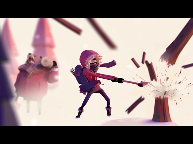 Video - Project Winter (PC)