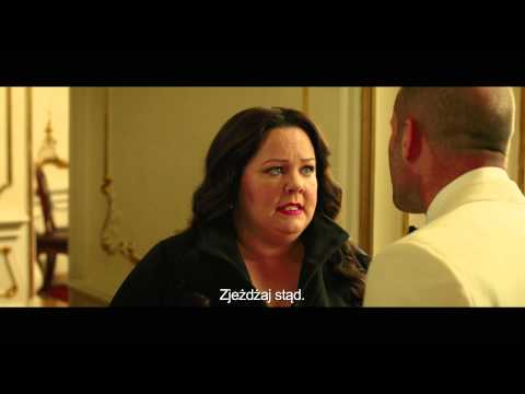 Agentka - Na takie piękno warto czekać [fragment #5]