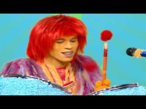 The Doodlebops 212 - Step by Step