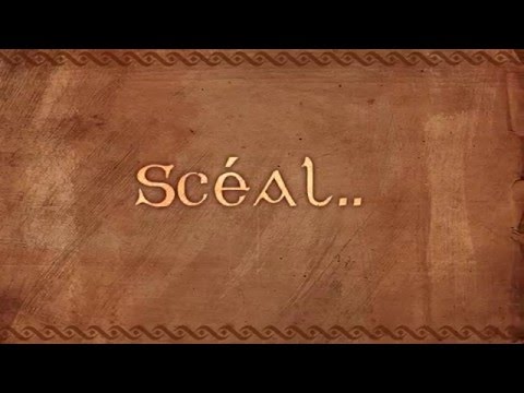 Gaelic Themed Supernatural Adventure Scéal coming to PC, Mobile and Tablets 