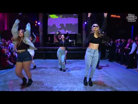 [SX3] T-ara Sugar free dance cover by FRANXX [K-pop cover battle ★ 5.3.23 (05.03.2023)]
