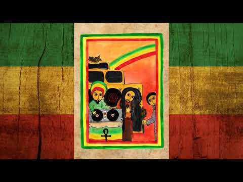G Ras & Family - What A Ting (Rebel for Life LP 2020) Official audio