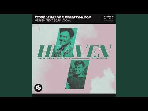 Heaven (feat. Sofia Quinn) (Extended Mix)