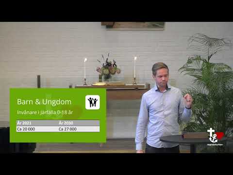 "Med sikte mot framtiden" predikan19 september