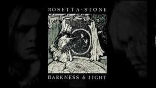 Music video thumbnail preview for ROSETTA STONE - If Only And Sometimes by Rosetta Stone