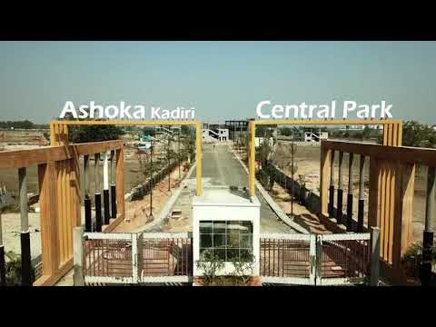 3D Tour Of Ashoka N Kadiris Central Park