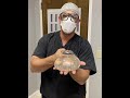 High Profile Implant VS Gummy Bear Implant