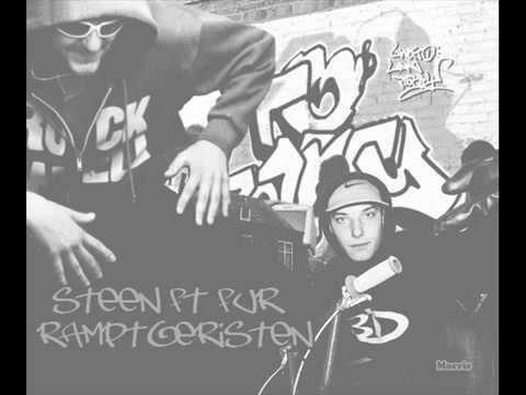 Steen ft. Fur - Ramptoeristen