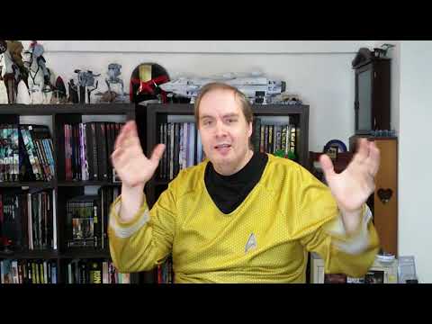 Star Trek: Adventure gaming in the Final Frontier (Review)