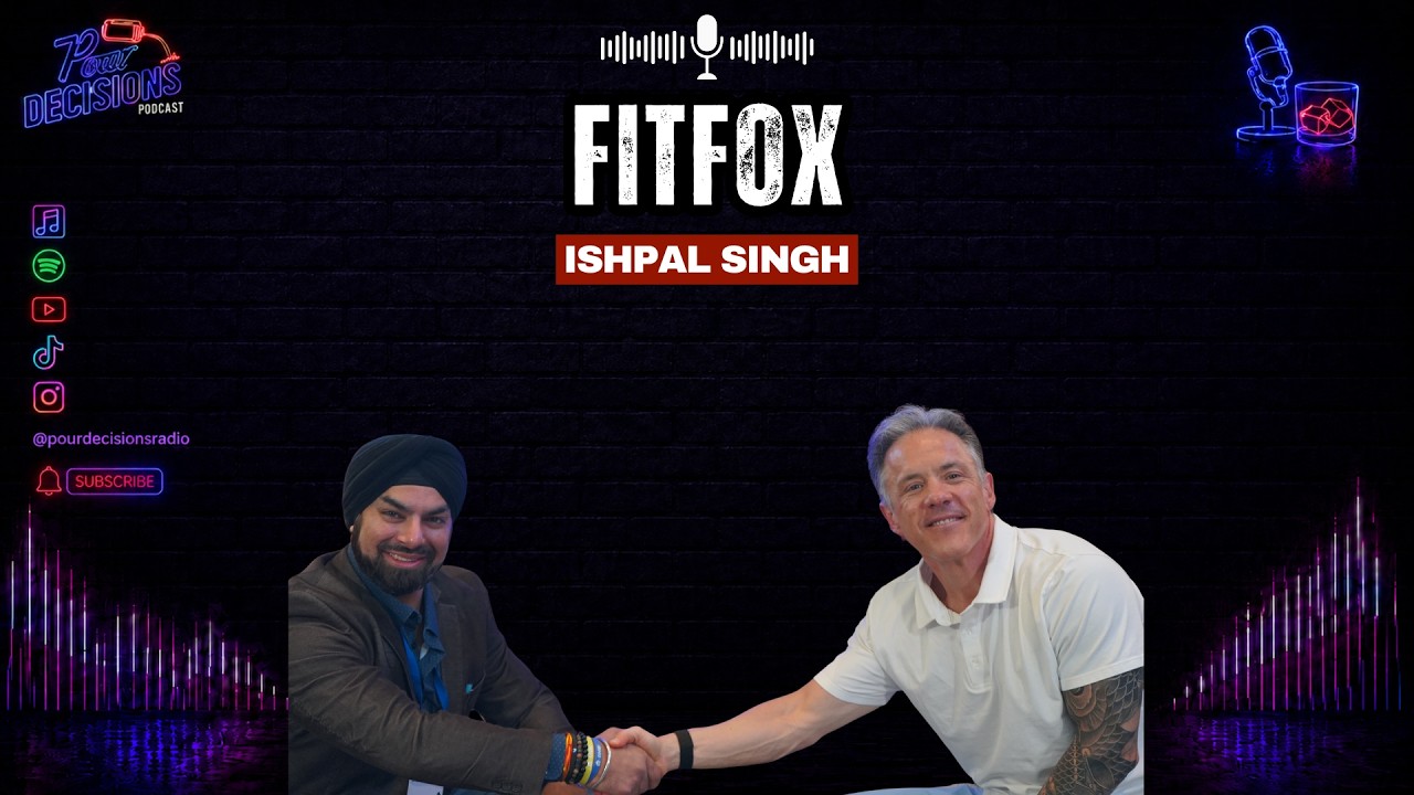 The Next Popcorn? Why FitFox Is Betting Big on Fox Nuts