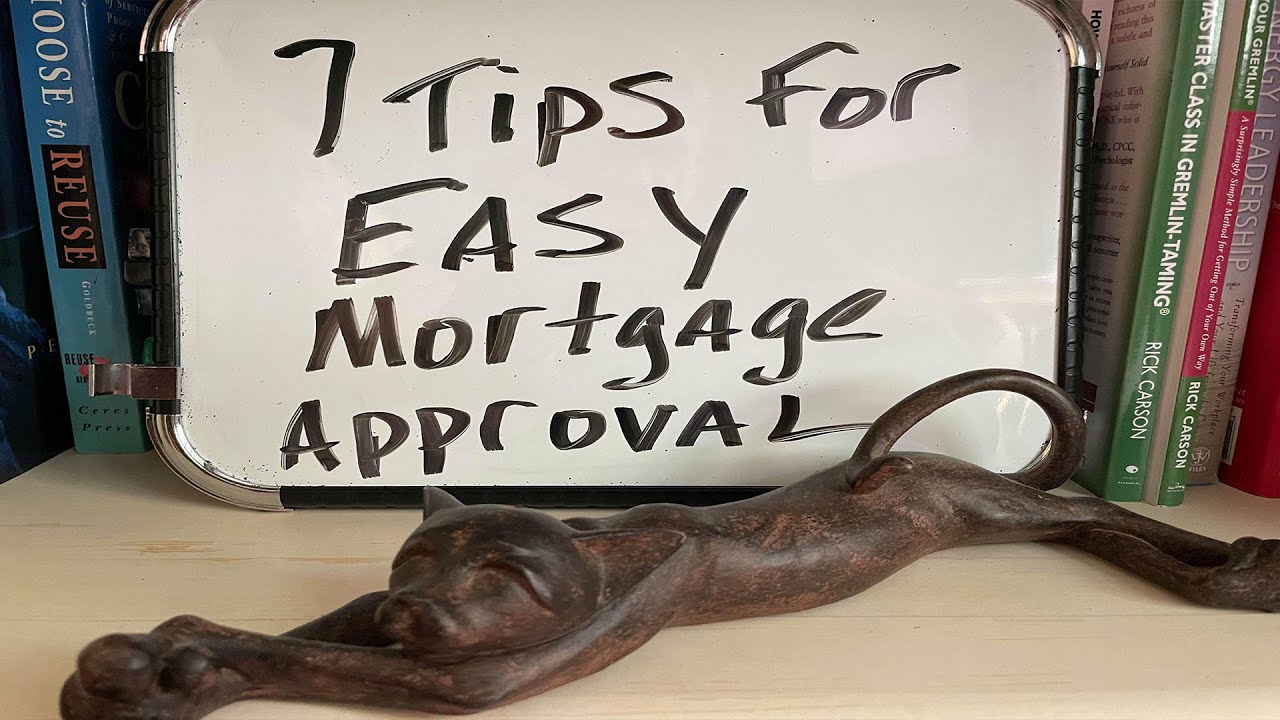7 Tips To Ensure a Smooth Loan Process
