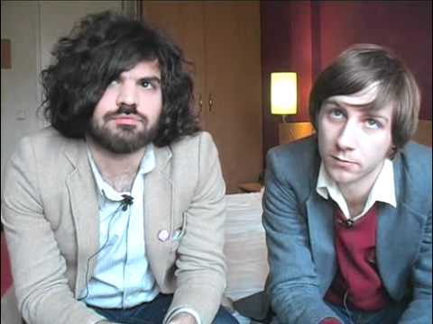 Interview Absentee - Dan Michaelson and Babak (part 4)