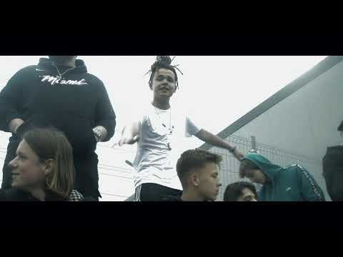 5. Mavadakid - Pale Backwoods Pije Lean (official video)