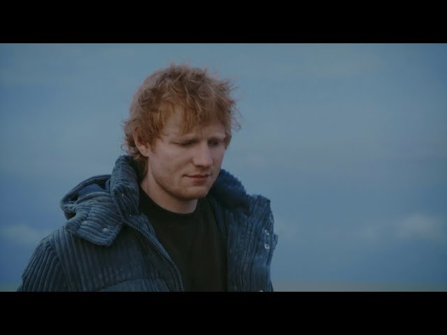  Vega - Ed Sheeran