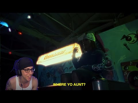 Konvy Reacts To Plaqueboymax - Man Of Steel 2 (Konvy Diss)