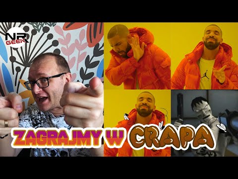 Zagrajmy w crapa #110 - Drake of the 99 Dragons (Najgorsze gry wg NRGeeka)