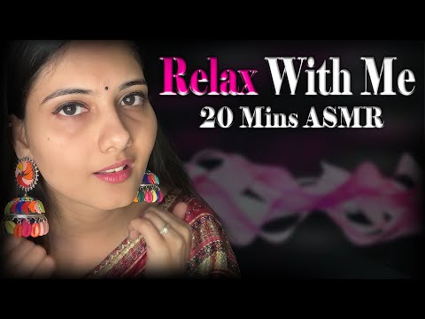 ASMR Therapy - Heal Your Body Through Somatic Movement | Somatic Yoga