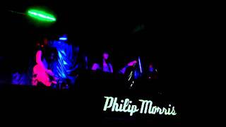 Metamórfica @Makena 17/12/10 Pujanza