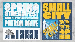 Small City video thumbnail