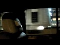 Cab Ride In DC