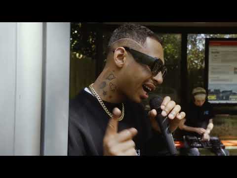 Yung Fume - DESERVE THIS (Official Music Video)