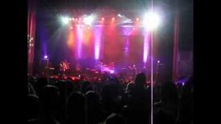 Taking Back Sunday The Ballad Of Sal Villanueva live