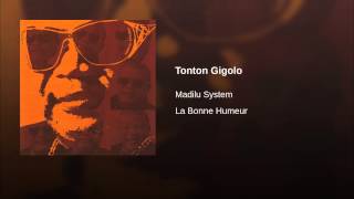 Tonton Gigolo