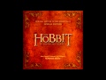 12 The Nature of Evil   The Hobbit 2 Soundtrack   Howard Shore