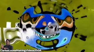 Klasky Csupo | Center Effects (CLMV2008/My Version) (Improved Version)