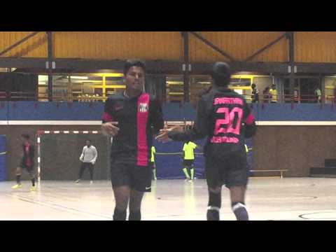 TSC Dortmund vs SC Hamm Senioren Spiel um Platz 3 - 2.MG Soccers Turnier