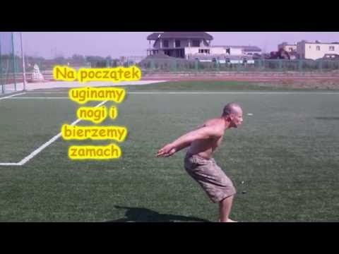 Nauka fiflaka -Fiflak tutorial