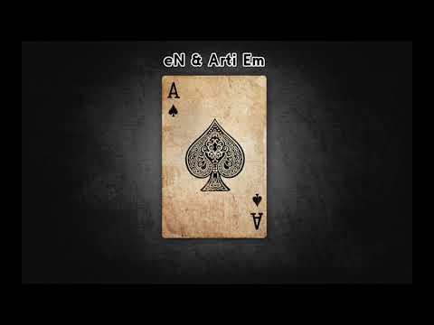 eN & Arti Em - Wjazd