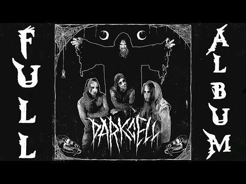 DARKCELL - Darkcell [FULL ALBUM] | darkTunes Music Group