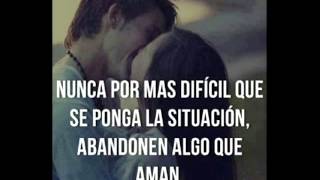 Este Amor no pudo ser alex sintek