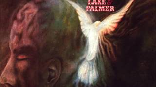 Emerson Lake &amp; Palmer - Take A Pebble (edit/lyrics)