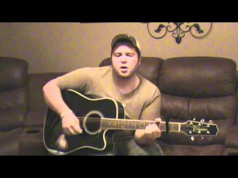 Chris Young - Tomorrow (cover) By Dustin Seymour