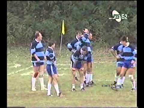 Prvenstvo SRJ  KBRK Partizan  '94