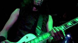 Death Angel: &quot;I Chose The Sky&quot; &amp; &quot;Evil Priest:&quot; Feb. 15, 2011