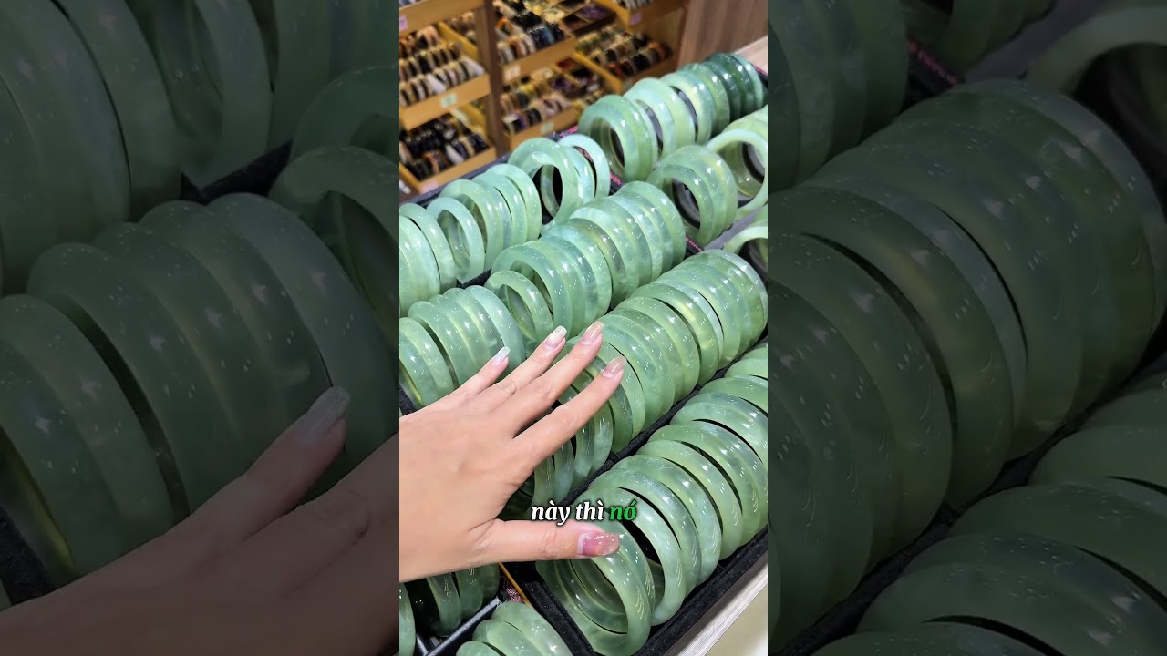 Tín hiệu vũ trụ gọi mn đến shop N Gems ngay #carangems