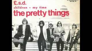 She's fine, she's mine