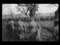 Strike (Eisenstein) Montage Editing Example (warning graphic image)