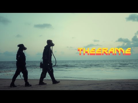 V3K, Moeha - Theerame (Official Music Video)