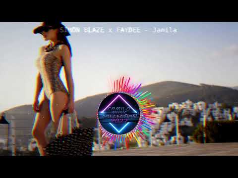 SIMON BLAZE x FAYDEE - Jamila