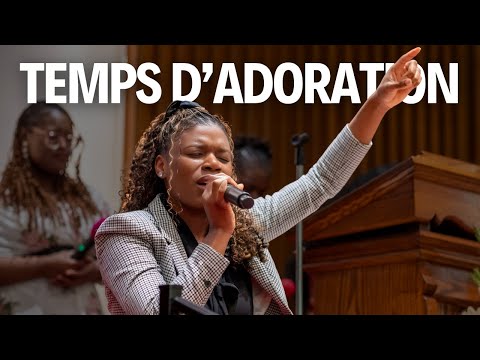 IN CONTROL - I RAISED MY HANDS TO THE HEAVENS