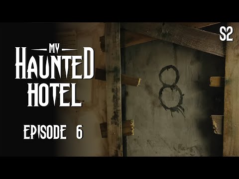 My Haunted Hotel Episode 6 Season 2