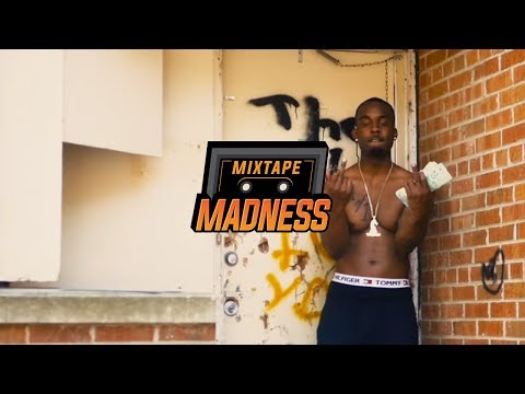 Thorobread ft NorthsideBenji - 1 of 1 (Music Video) | @MixtapeMadness
