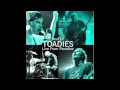 Where is My Mind [Live] - Toadies 