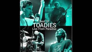 Where is My Mind [Live] - Toadies