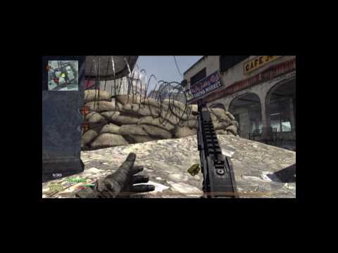 mlSSStress Ace & v4 Clutch MW2